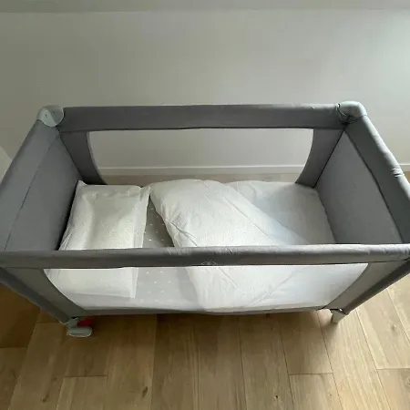 3 Pieces Gare De Апартаменты