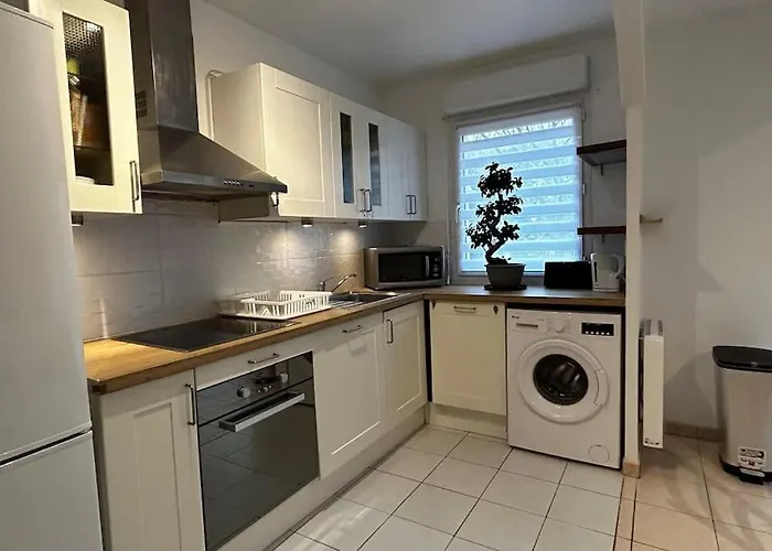 3 Pieces Gare De Creil