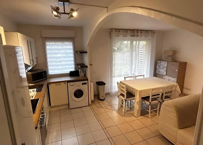 3 Pieces Gare De Creil