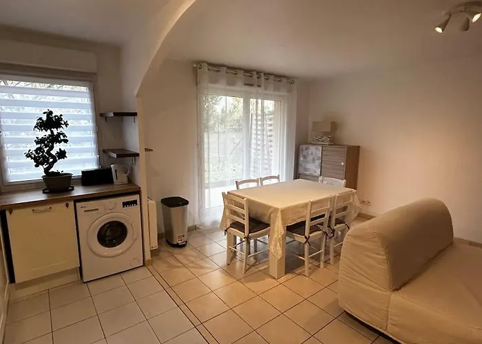 3 Pieces Gare De * Creil