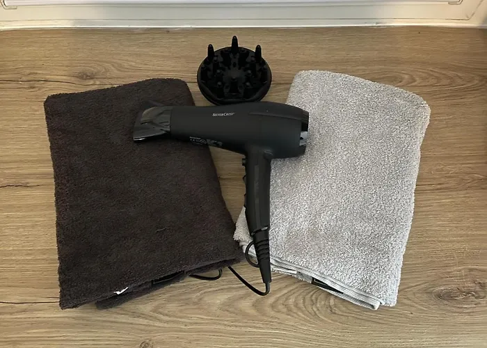 3 Pieces Gare De Apartment *